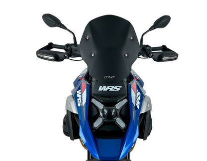 WRS WINDSCREEN ENDURO R1300GS DARK BM093NO