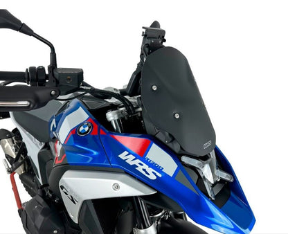 WRS WINDSCREEN ENDURO R1300GS DARK BM093NO