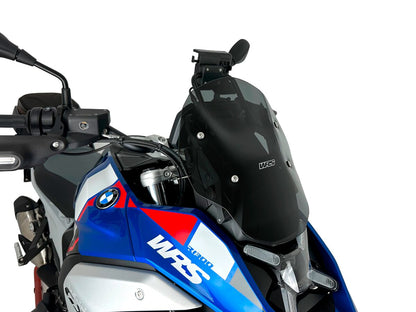 WRS WINDSCREEN ENDURO R1300GS DARK BM093FS