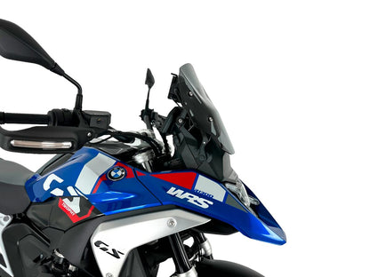 WRS WINDSCREEN ENDURO R1300GS DARK BM093FS