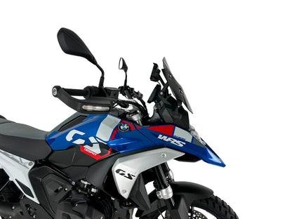 WRS WINDSCREEN ENDURO R1300GS DARK BM093FS