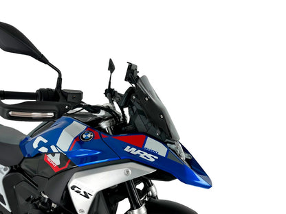WRS WINDSCREEN ENDURO R1300GS DARK BM093FS