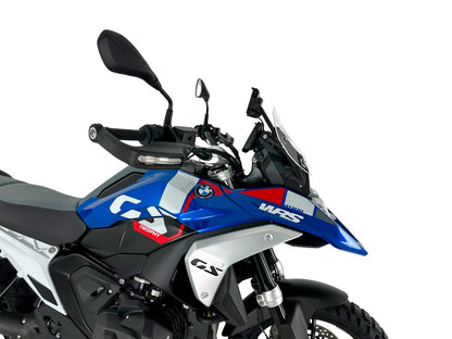 WRS WINDSCREEN SPORT R1300GS CLEAR BM094T