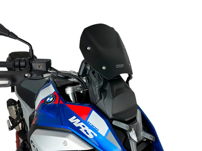 WRS WINDSCREEN SPORT R1300GS MATT BM094NO