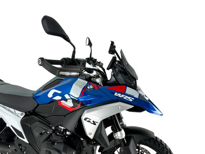 WRS WINDSCREEN SPORT R1300GS MATT BM094NO