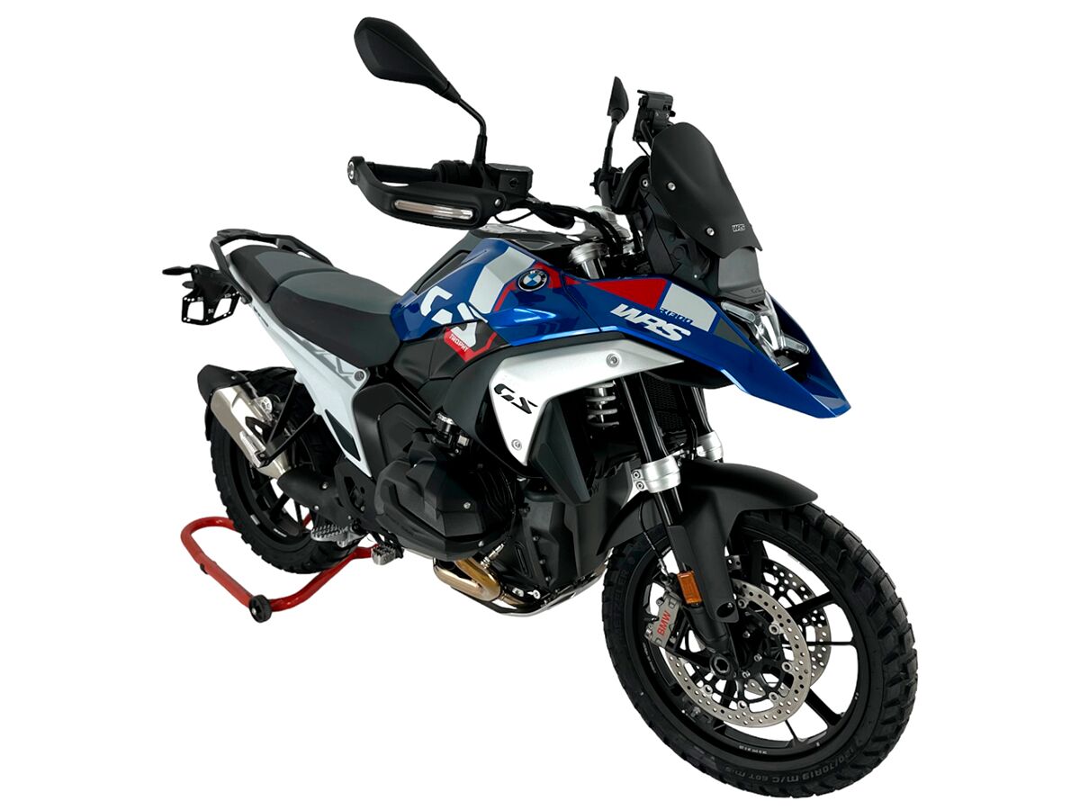 WRS WINDSCREEN SPORT R1300GS MATT BM094NO