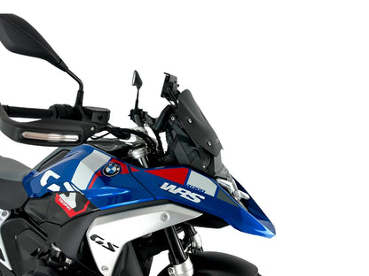 WRS WINDSCREEN SPORT R1300GS MATT BM094NO