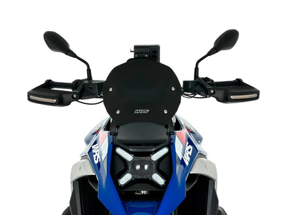 WRS WINDSCREEN SPORT R1300GS MATT BM094NO