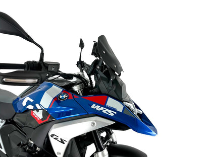 WRS WINDSCREEN SPORT R1300GS MATT BM094NO