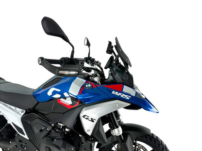 WRS WINDSCREEN SPORT R1300GS MATT BM094NO