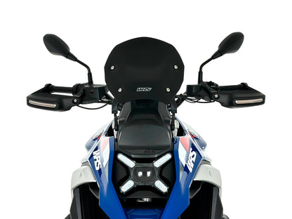 WRS WINDSCREEN SPORT R1300GS MATT BM094NO