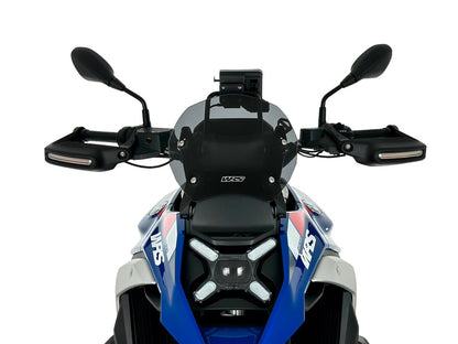 WRS WINDSCREEN SPORT R1300GS DARK BM094FS