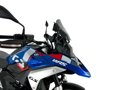 WRS WINDSCREEN SPORT R1300GS DARK BM094FS