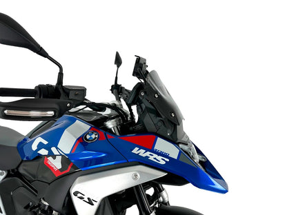 WRS WINDSCREEN SPORT R1300GS DARK BM094FS