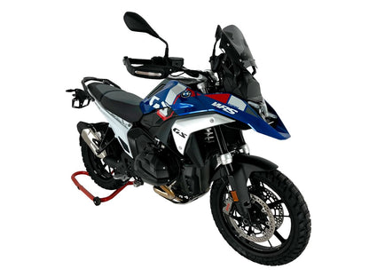 WRS WINDSCREEN SPORT R1300GS DARK BM094FS