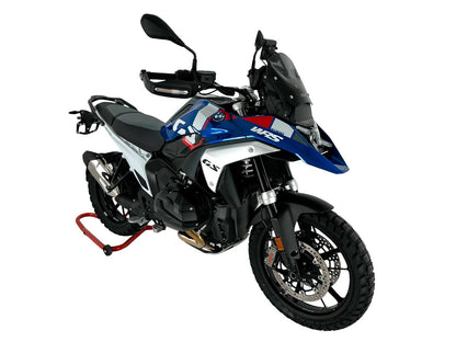 WRS WINDSCREEN SPORT R1300GS DARK BM094FS