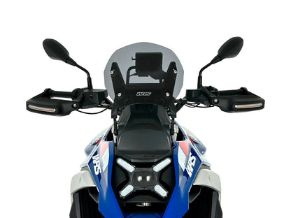 WRS WINDSCREEN SPORT R1300GS DARK BM094FS