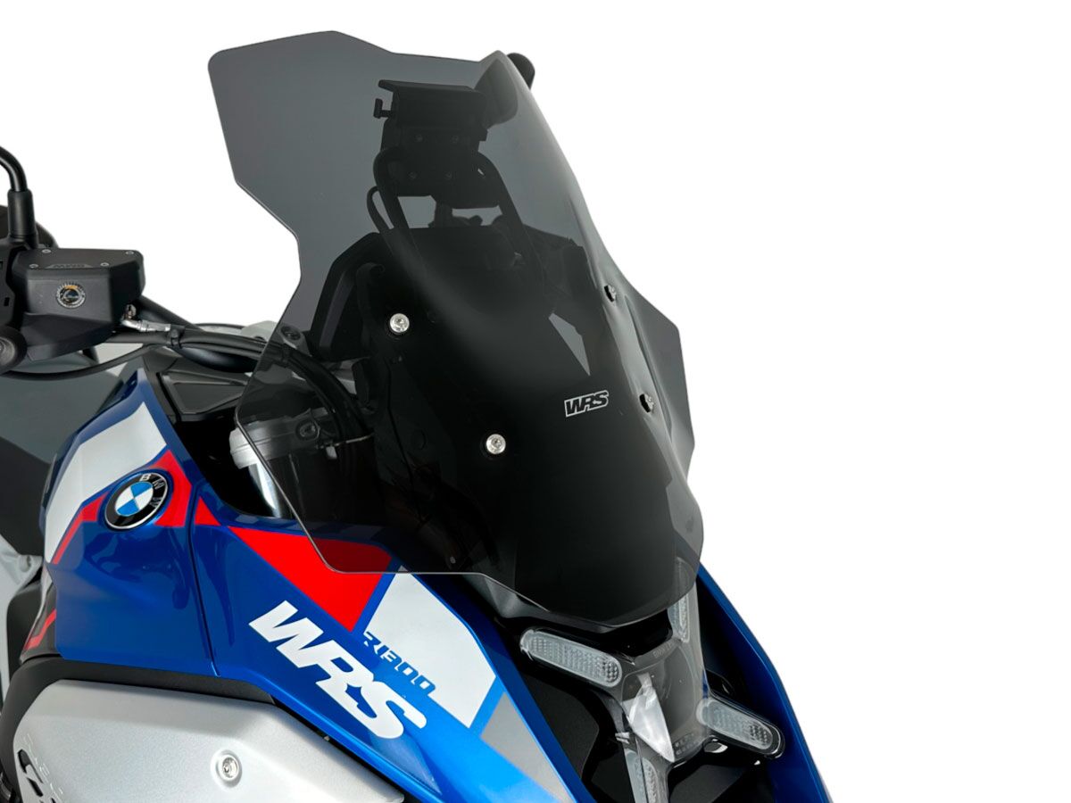 WRS WINDSCREEN TOURING PLUS R1300G BM085FS