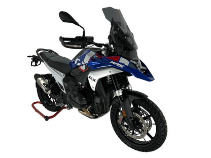 WRS WINDSCREEN TOURING PLUS R1300G BM085FS