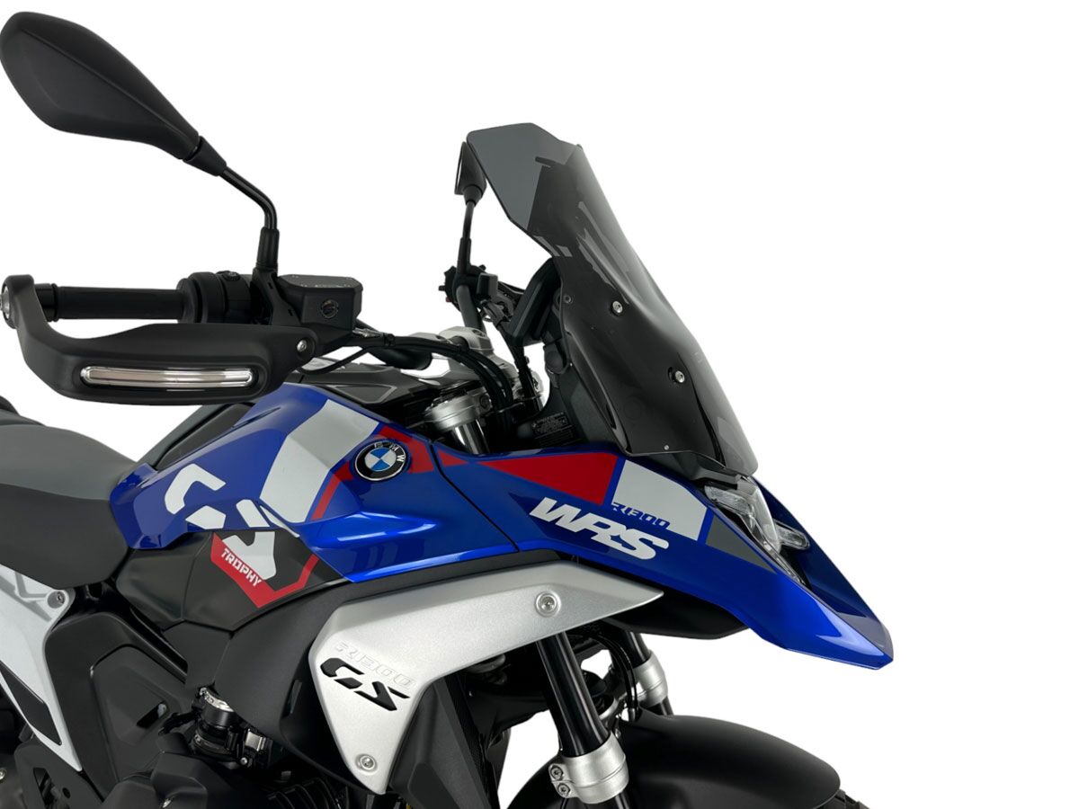 WRS WINDSCREEN TOURING PLUS R1300G BM085FS