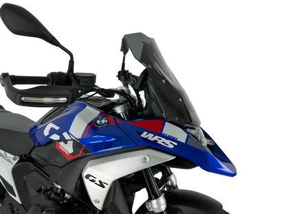 WRS WINDSCREEN TOURING PLUS R1300G BM085FS