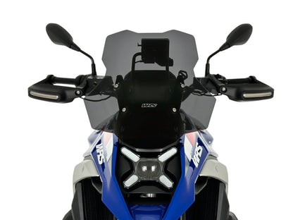 WRS WINDSCREEN TOURING PLUS R1300G BM085FS