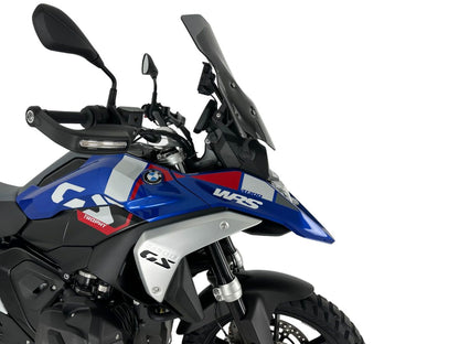 WRS WINDSCREEN TOURING PLUS R1300G BM085FS