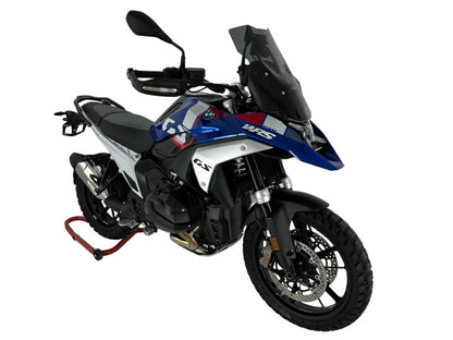 WRS WINDSCREEN TOURING PLUS R1300G BM085FS