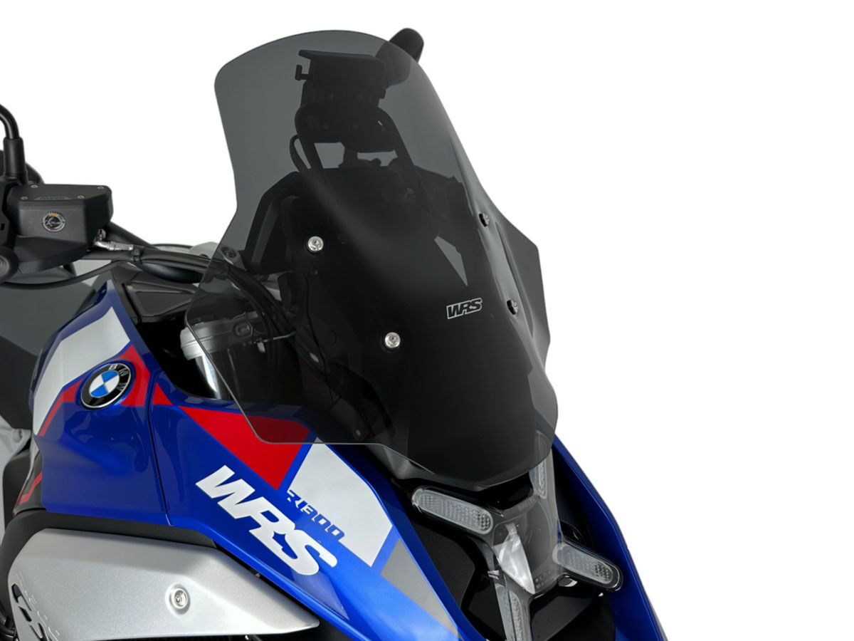WRS WINDSCREEN STANDARD PLUS R1300 BM086FS