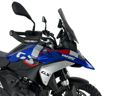 WRS WINDSCREEN STANDARD PLUS R1300 BM086FS