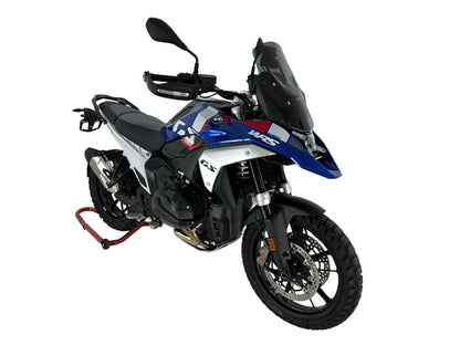 WRS WINDSCREEN STANDARD PLUS R1300 BM086FS