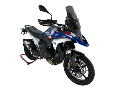 WRS WINDSCREEN STANDARD PLUS R1300 BM086FS