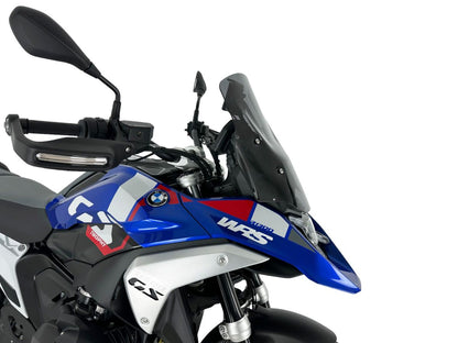 WRS WINDSCREEN STANDARD PLUS R1300 BM086FS