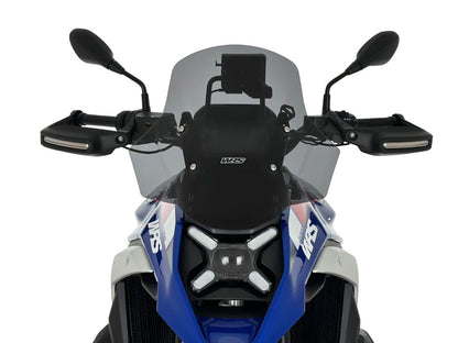 WRS WINDSCREEN STANDARD PLUS R1300 BM086FS