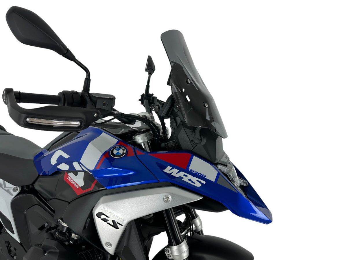 WRS WINDSCREEN STANDARD PLUS R1300 BM086FS