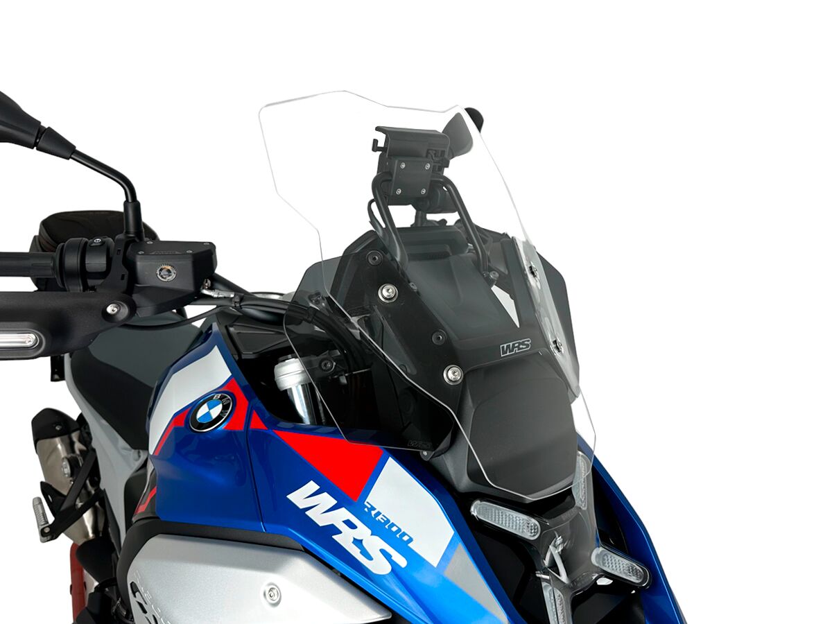WRS WINDSCREEN TOURING R1300GS CLE BM088T