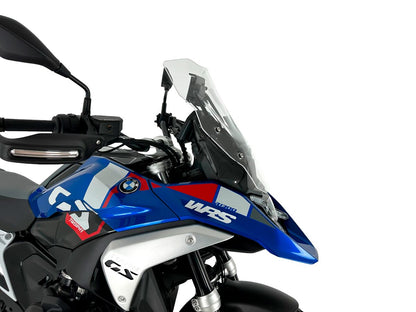 WRS WINDSCREEN TOURING R1300GS CLE BM088T