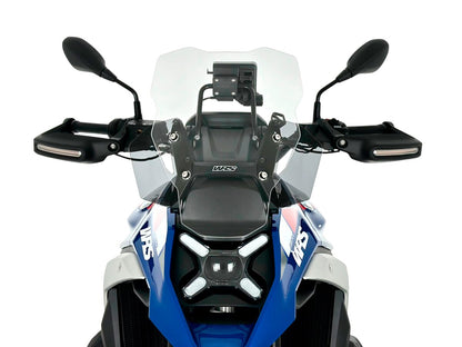 WRS WINDSCREEN TOURING R1300GS CLE BM088T