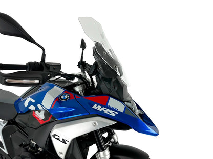 WRS WINDSCREEN TOURING R1300GS CLE BM088T