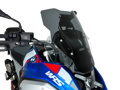 WRS WINDSCREEN TOURING R1300GS DAR BM088FS