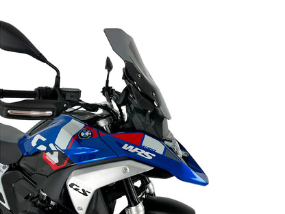 WRS WINDSCREEN TOURING R1300GS DAR BM088FS