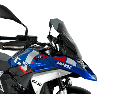 WRS WINDSCREEN TOURING R1300GS DAR BM088FS
