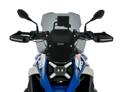 WRS WINDSCREEN TOURING R1300GS DAR BM088FS