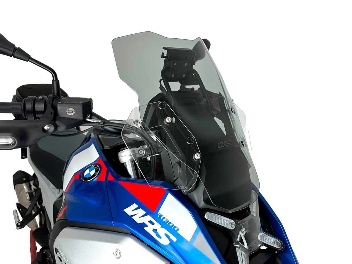 WRS WINDSCREEN TOURING R1300GS SMO BM088F