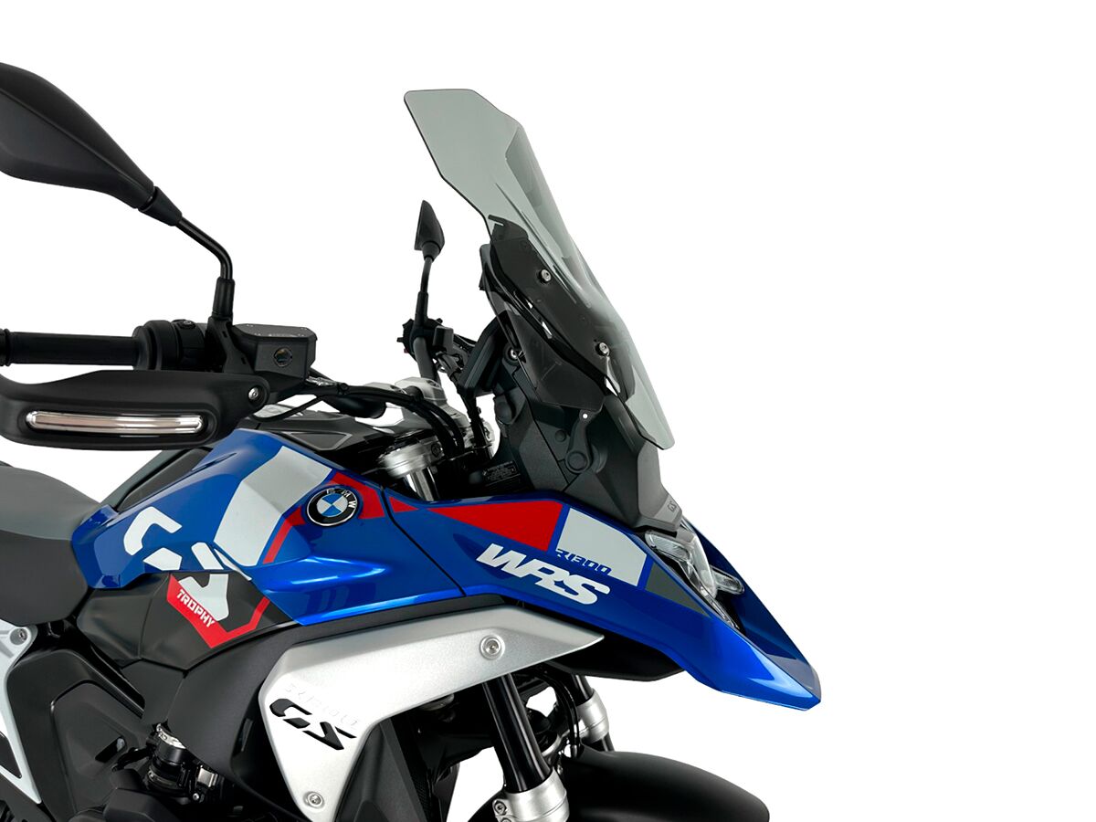 WRS WINDSCREEN TOURING R1300GS SMO BM088F
