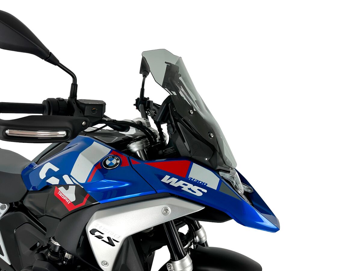 WRS WINDSCREEN TOURING R1300GS SMO BM088F