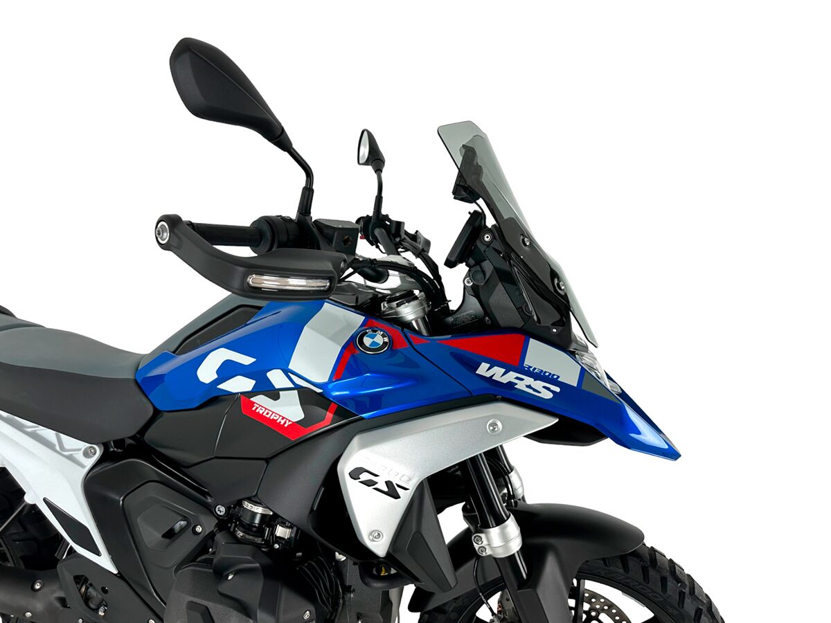 WRS WINDSCREEN TOURING R1300GS SMO BM088F