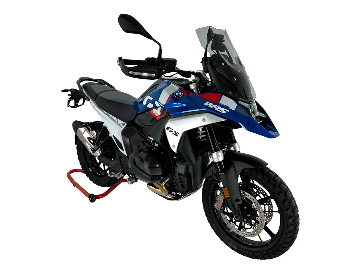 WRS WINDSCREEN TOURING R1300GS SMO BM088F