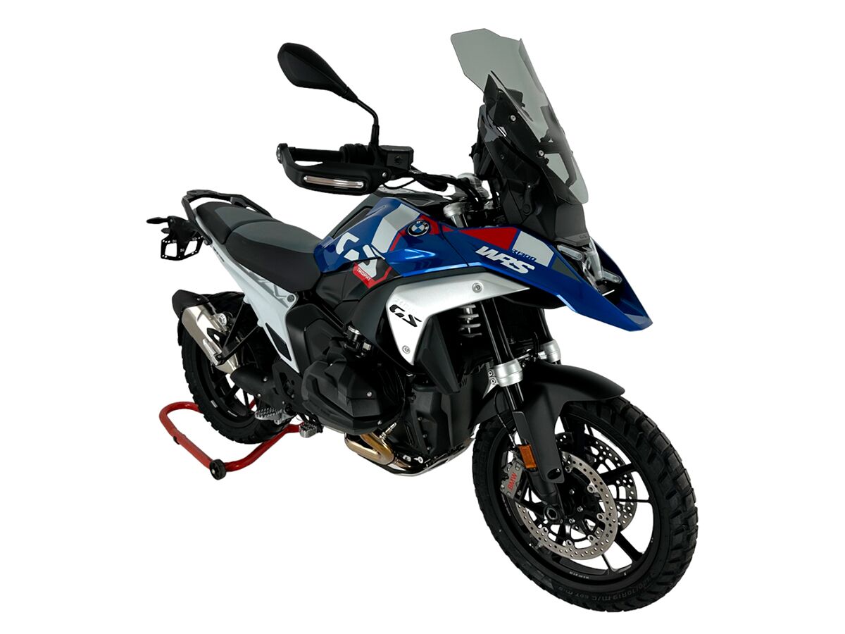 WRS WINDSCREEN TOURING R1300GS SMO BM088F