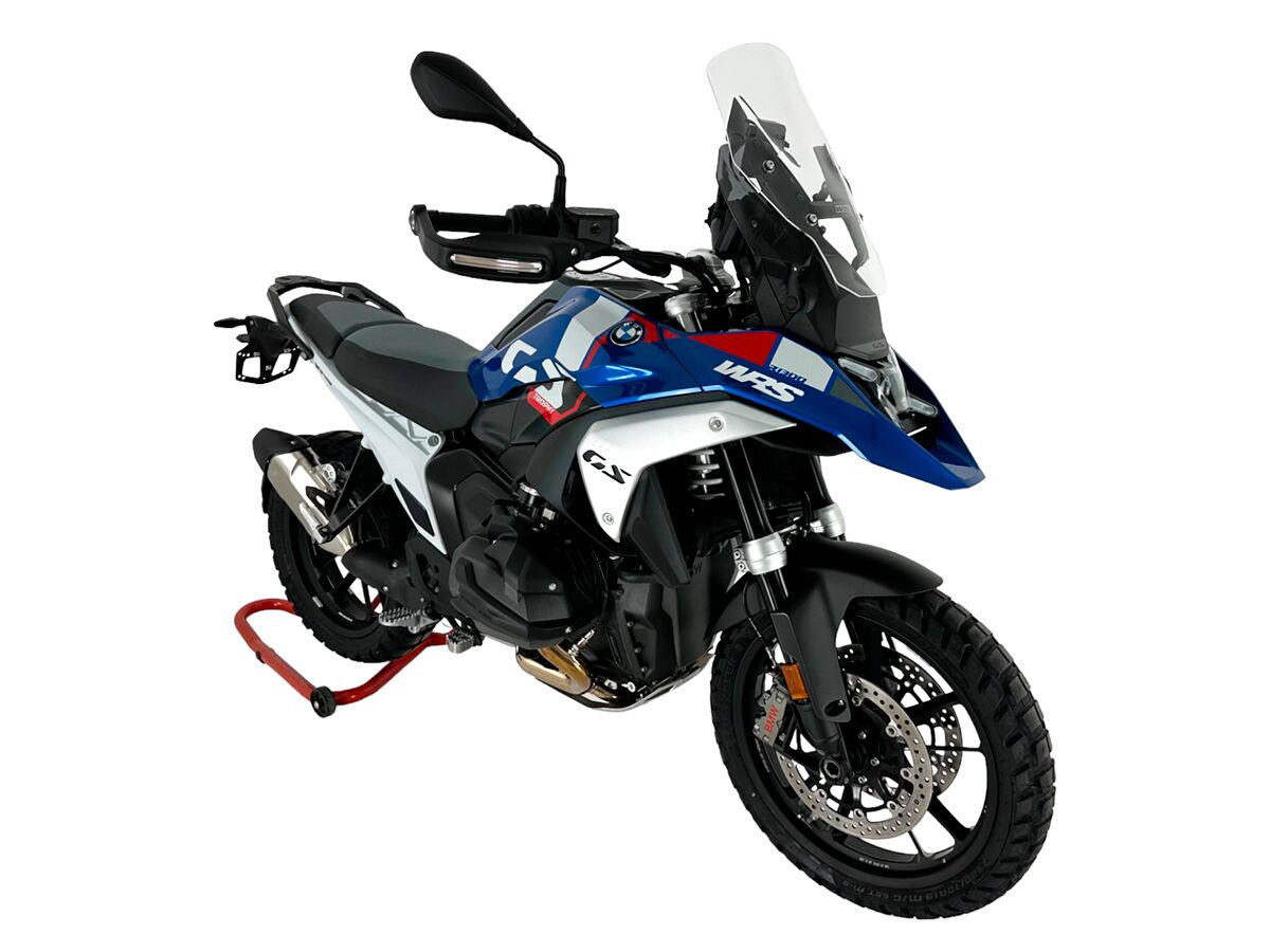 WRS WINDSCREEN STANDARD R1300GS CL BM089T